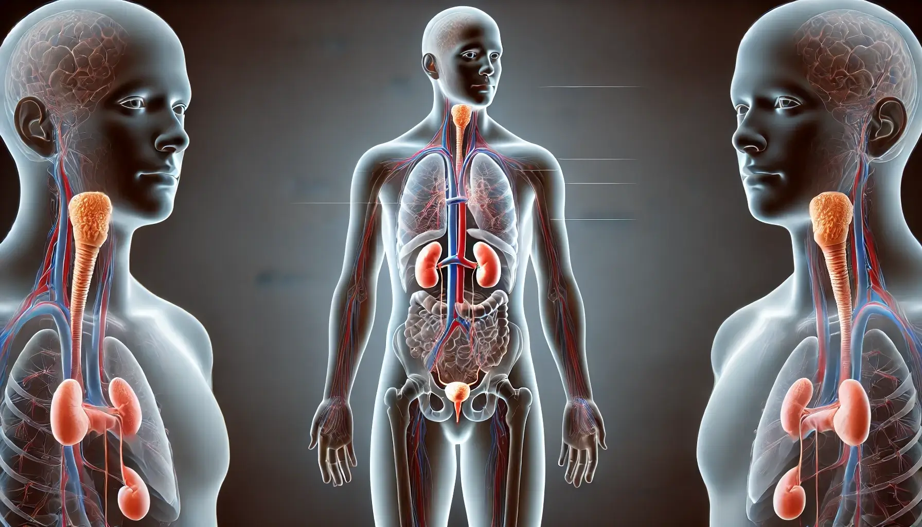 Endocrine System
