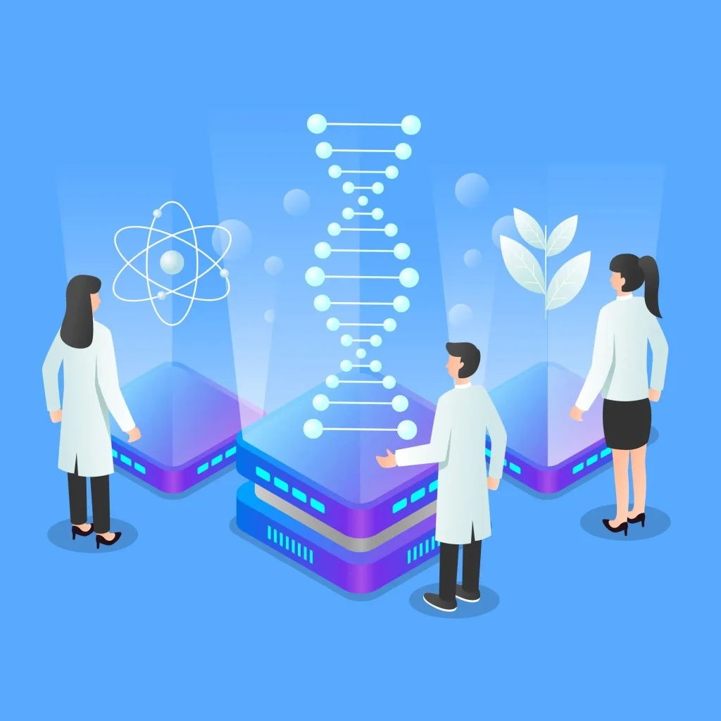 Genetic Information Transfer