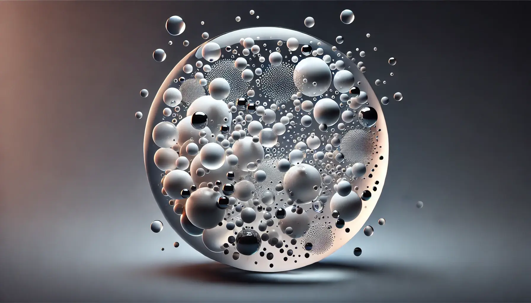 Colloidal Dispersion in Physical Pharmaceutics II