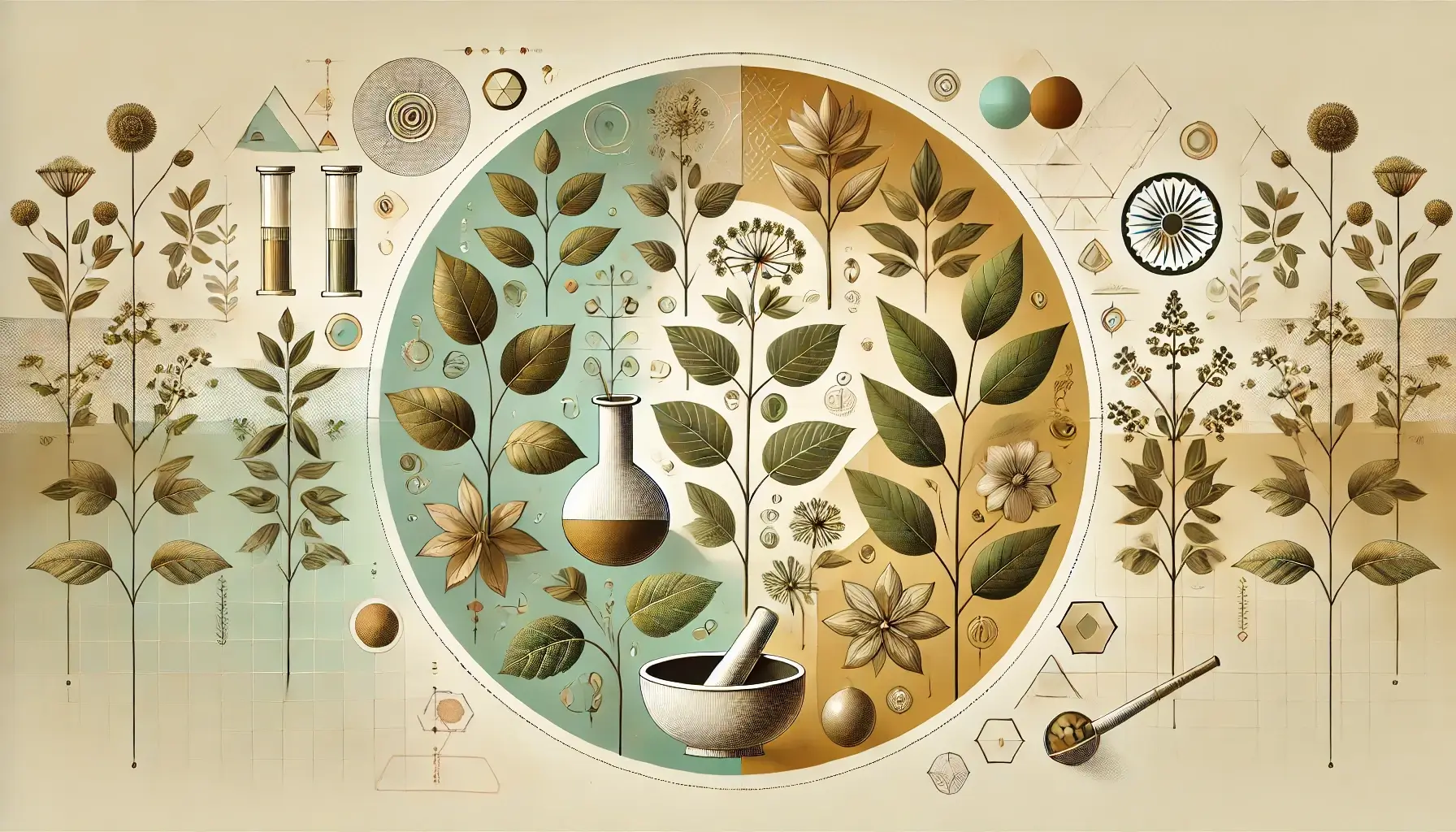 Pharmacognosy & Phytochemistry Introduction