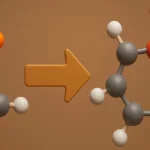 Allylic rearrangement