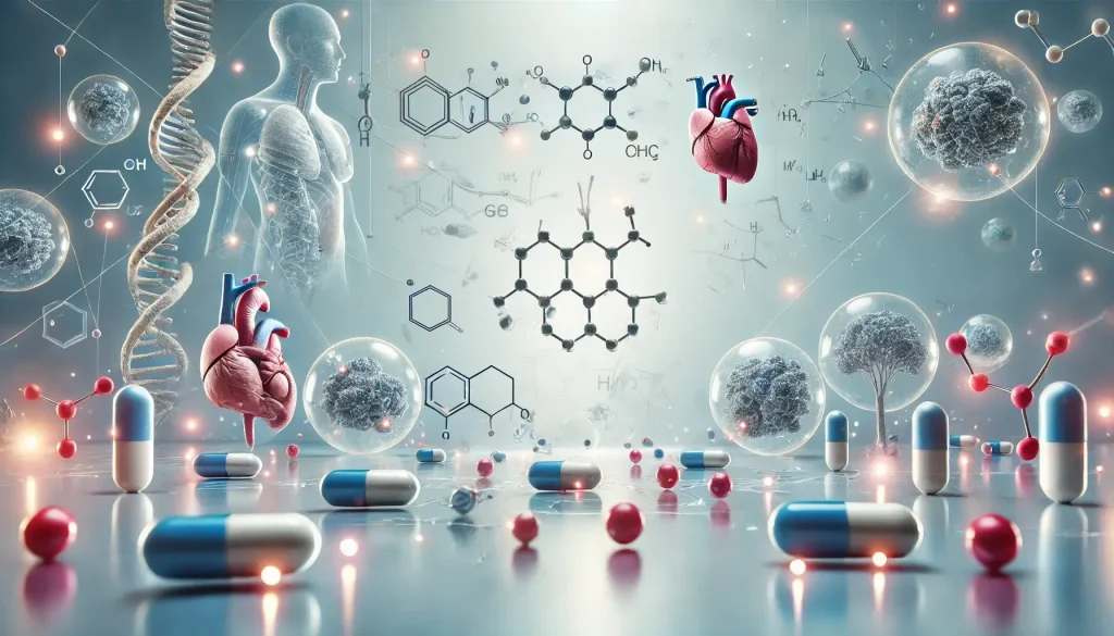 Autocoids and Related Drugs in pharmacology II