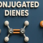Conjugated dienes