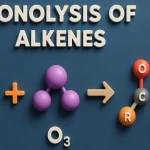 Ozonolysis of Alkenes