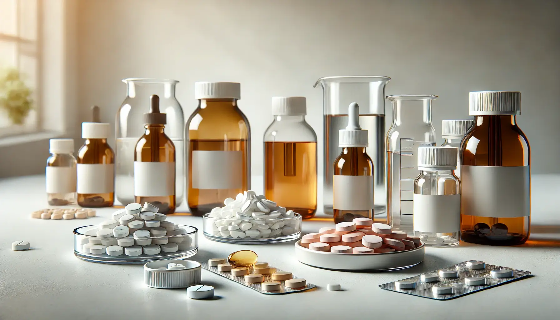 tablets in Industrial Pharmacy I